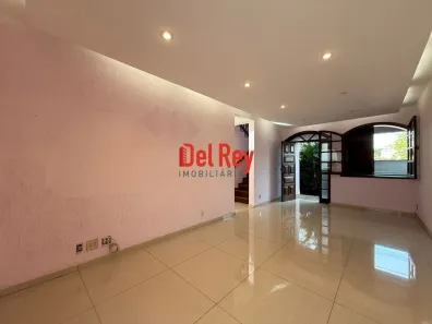 Casa com 5 Quartos à venda, 377m² no Santo André, Belo Horizonte