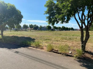 Lote/Terreno à venda, 886m² no Jardim Grecia, Porto Rico