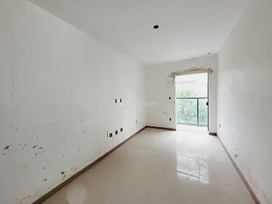 Apartamento com 1 Quarto à venda, 45m² no Martelos, Juiz de Fora
