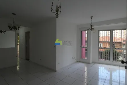 Apartamento com 3 Quartos para alugar, 77m² no Parque Imperial, São Paulo