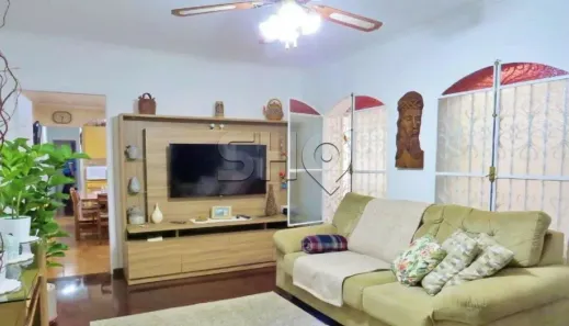 Sobrado com 4 Quartos à venda, 146m² no Vila Mazzei, São Paulo