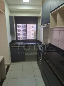 Apartamento com 2 Quartos à venda, 48m² no Residencial Mário de Mattos, São José do Rio Preto