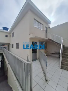 Sobrado com 4 Quartos à venda, 304m² no Jardim Jamaica, Santo André