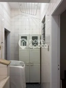Apartamento com 1 Quarto à venda, 50m² no Maracanã, Rio de Janeiro