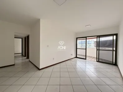Apartamento com 3 Quartos à venda, 130m² no Itapuã, Vila Velha