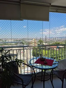 Apartamento com 3 Quartos à venda, 61m² no Vila São João, Guarulhos