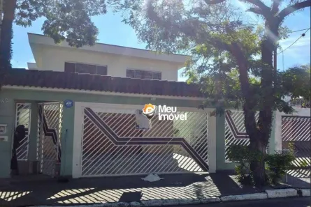 Casa com 3 Quartos à venda, 440m² no Jardim Leonor Mendes de Barros, São Paulo