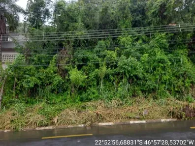 Lote/Terreno à venda, 600m² no Jardim Botânico (Sousas), Campinas