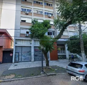 Ponto Comercial para alugar, 127m² no Cidade Baixa, Porto Alegre