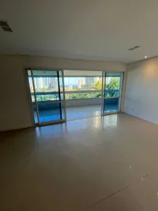 Apartamento com 4 Quartos para alugar, 170m² no Patamares, Salvador