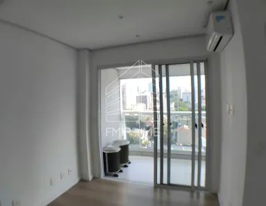 Apartamento com 1 Quarto para alugar, 40m² no Perdizes, São Paulo