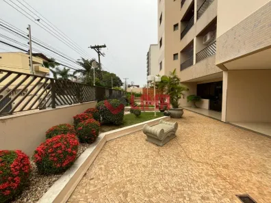 Apartamento com 2 Quartos à venda, 64m² no Vila Santa Tereza, Bauru