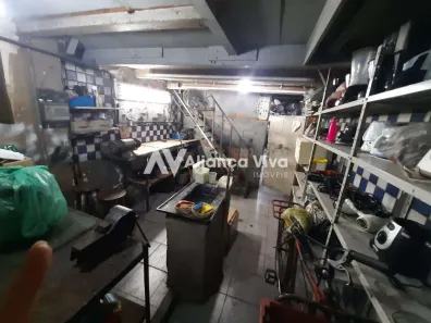 Ponto Comercial com 1 Quarto à venda, 27m² no Copacabana, Rio de Janeiro