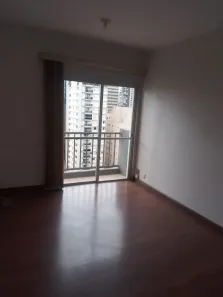 Apartamento com 1 Quarto à venda, 47m² no Moema, São Paulo