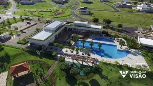 Lote/Terreno à venda, 438m² no Cyrela Landscape, Uberaba