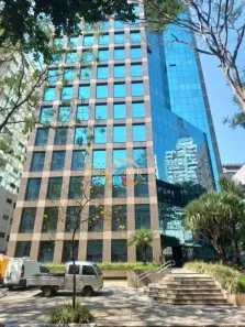 Sala Comercial para alugar, 220m² no Bela Vista, São Paulo
