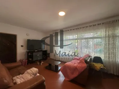 Casa com 3 Quartos à venda, 122m² no Santa Maria, São Caetano do Sul