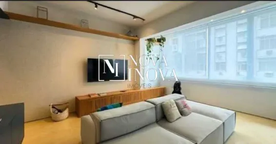 Apartamento com 3 Quartos à venda, 158m² no Copacabana, Rio de Janeiro