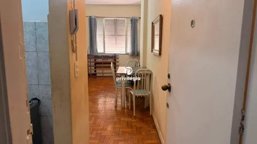 Apartamento com 1 Quarto à venda, 30m² no Centro, Rio de Janeiro