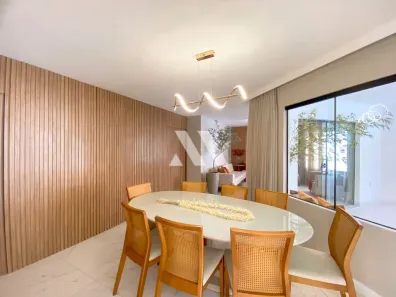 Casa com 5 Quartos à venda, 320m² no Capim Macio, Natal