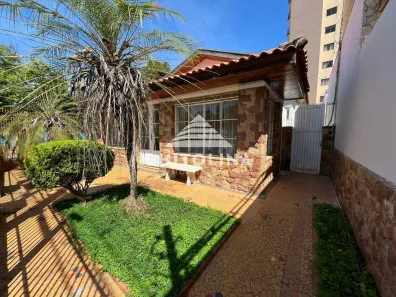 Casa com 6 Quartos à venda, 205m² no Centro, Itapetininga