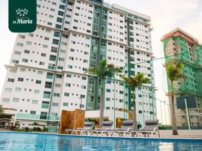 Apartamento com 3 Quartos à venda, 90m² no Neópolis, Natal