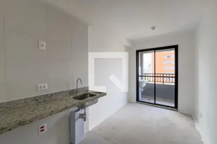 Apartamento com 1 Quarto à venda, 25m² no Ipiranga, São Paulo