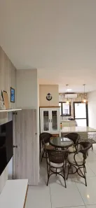 Casa de Condomínio com 3 Quartos à venda, 100m² no Maitinga, Bertioga