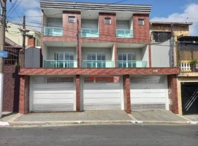 Sobrado com 3 Quartos à venda, 170m² no Vila Granada, São Paulo