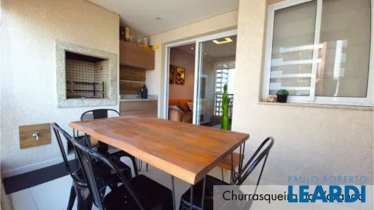 Apartamento com 2 Quartos à venda, 86m² no Perdizes, São Paulo