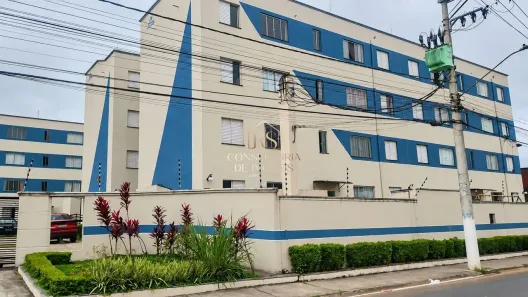 Apartamento com 2 Quartos à venda, 58m² no Parque Residencial Casa Branca, Suzano