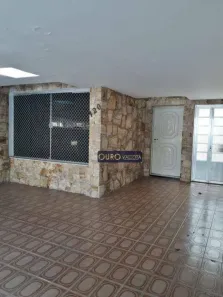 Sobrado com 3 Quartos à venda, 300m² no Alto da Mooca, São Paulo
