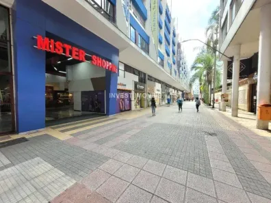 Imóvel Comercial à venda, 17m² no Centro, Juiz de Fora