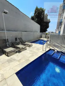 Apartamento com 2 Quartos à venda, 47m² no Centro, Diadema