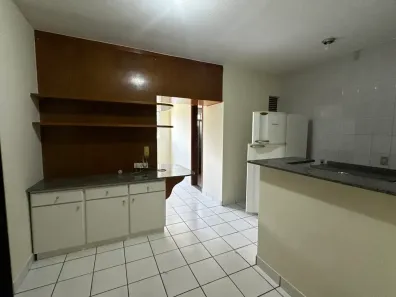 Apartamento com 1 Quarto à venda, 25m² no Alto da Colina, Londrina