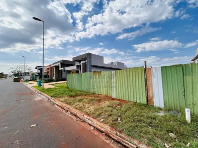 Lote/Terreno à venda, 300m² no Real Sul, Ribeirão Preto