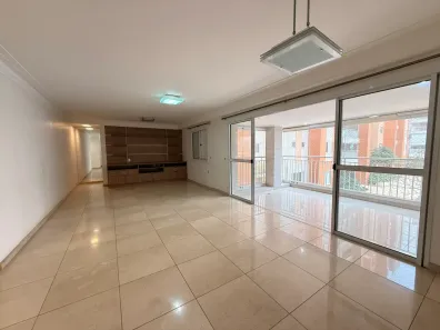 Apartamento com 3 Quartos à venda, 142m² no Cidade São Francisco, São Paulo