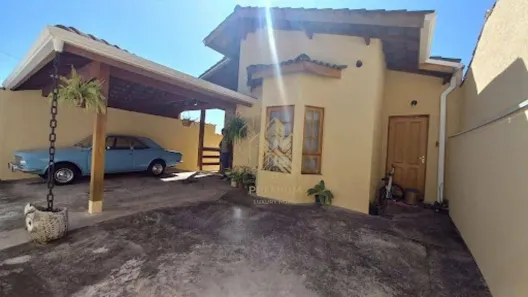 Casa com 3 Quartos à venda, 148m² no Jardim das Cerejeiras, Atibaia