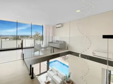Casa de Condomínio com 4 Quartos à venda, 300m² no Alphaville Nova Esplanada 3, Votorantim