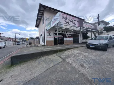 Imóvel Comercial com 2 Quartos à venda, 280m² no Forquilhas, São José