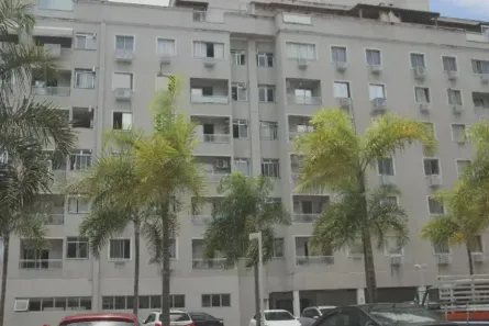 Apartamento com 2 Quartos à venda, 55m² no Taquara, Rio de Janeiro