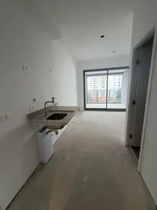 Apartamento com 1 Quarto à venda, 29m² no Jardim Paulista, São Paulo