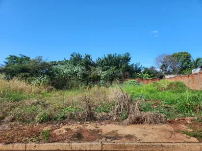 Lote/Terreno à venda, 384m² no Fazenda Rio Preto, São José do Rio Preto