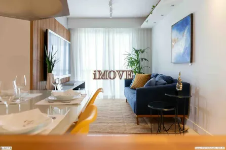 Apartamento com 3 Quartos à venda, 92m² no Jardim Dom Bosco, São Paulo
