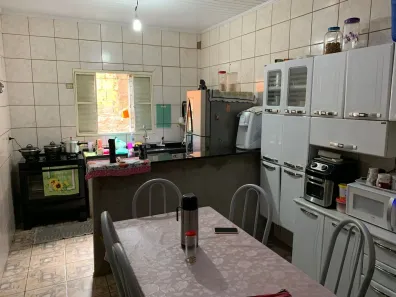 Casa com 8 Quartos à venda, 360m² no Arapoanga, Brasília