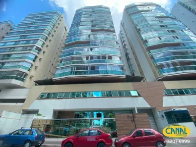 Apartamento com 2 Quartos à venda, 63m² no Itapuã, Vila Velha