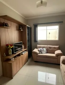 Apartamento com 2 Quartos à venda, 67m² no Vila Totoli, Franca
