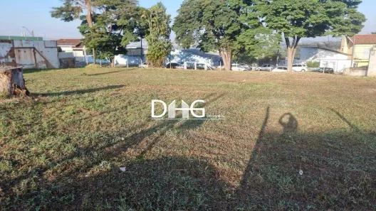 Lote/Terreno para alugar, 2461m² no Jardim dos Calegaris, Paulínia
