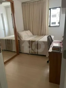 Apartamento com 2 Quartos à venda, 55m² no Farolândia, Aracaju