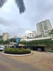 Apartamento com 2 Quartos para alugar, 133m² no Tamboré, Santana de Parnaíba